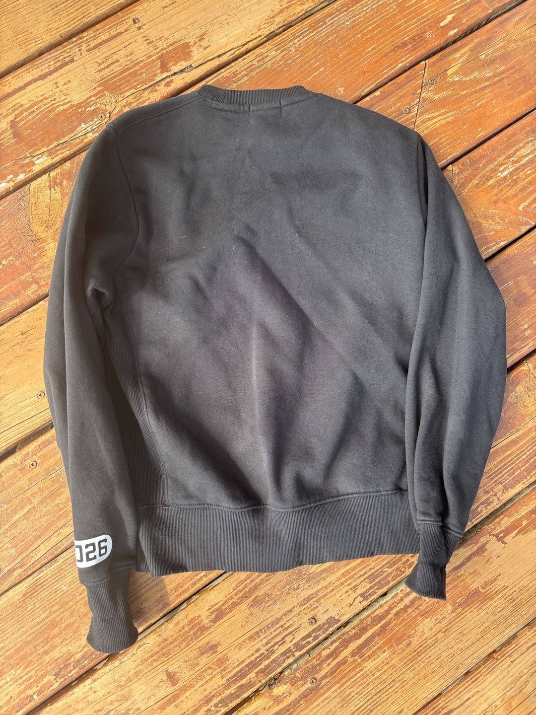 TPS Crewneck Sweatshirt – , 8