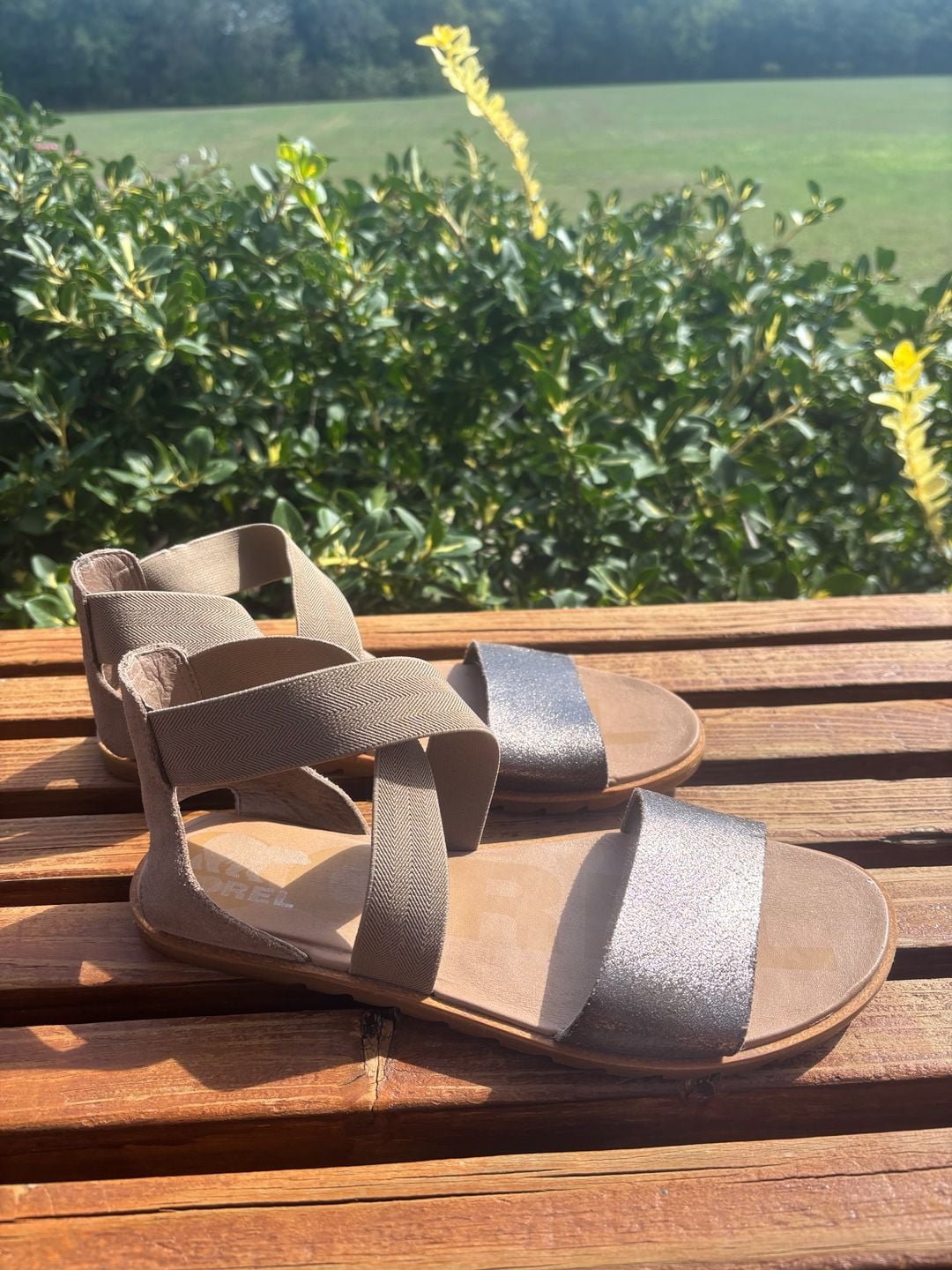 Sorel Women's Ella II Sandal - FREE Shipping & FREE Returns - Women's Sandals, 2