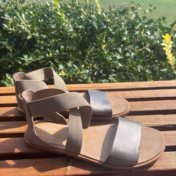 Sorel Women's Ella II Sandal - FREE Shipping & FREE Returns - Women's Sandals,