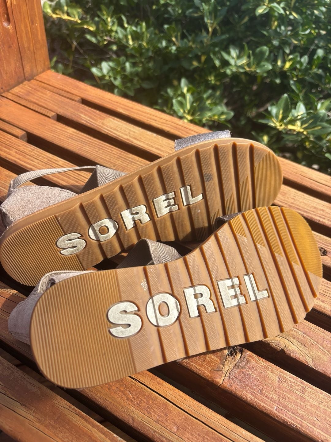 Sorel Women's Ella II Sandal - FREE Shipping & FREE Returns - Women's Sandals, 8