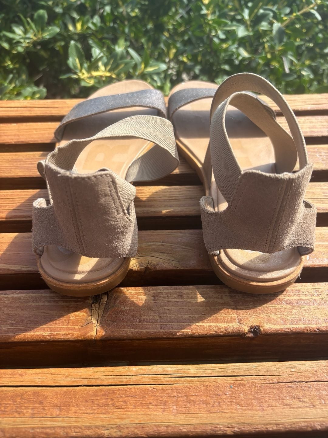 Sorel Women's Ella II Sandal - FREE Shipping & FREE Returns - Women's Sandals, 9