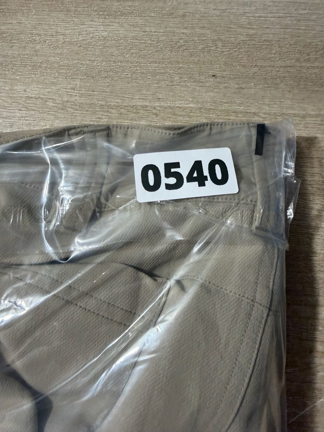 Cabela GuideWear Pants Size W34 L32 Khaki Hiking Cargo 10
