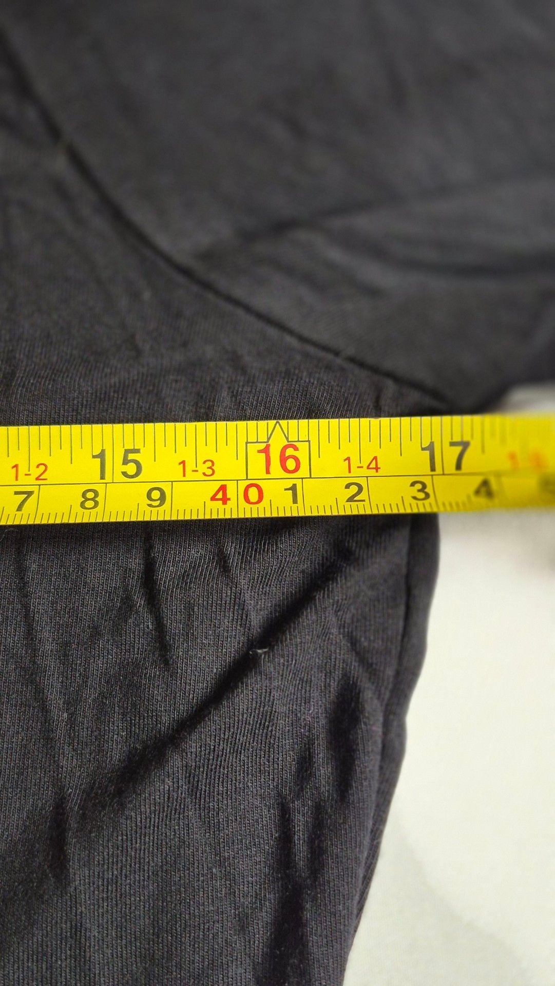 Cable & Gauge Turtleneck Top Black 6