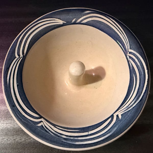 Pair of 1983 The Original Apple Baker baking dish