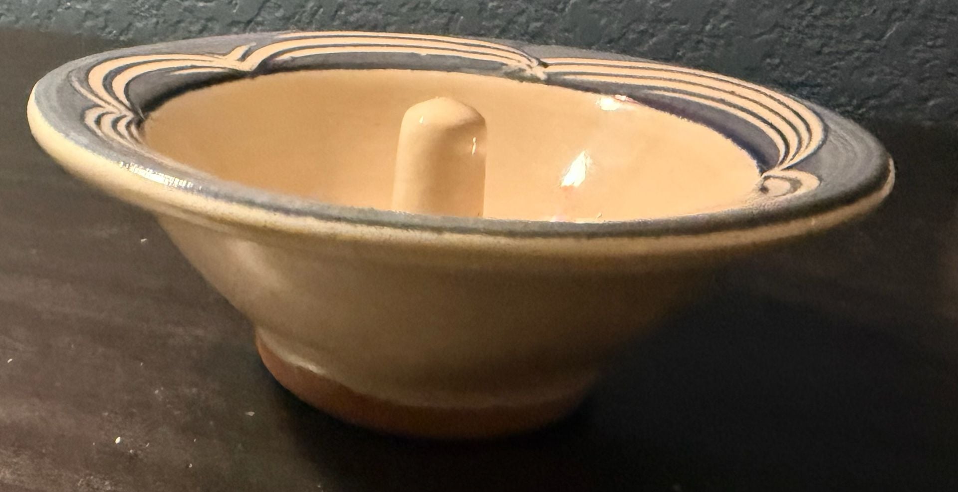 Pair of 1983 The Original Apple Baker baking dish 4