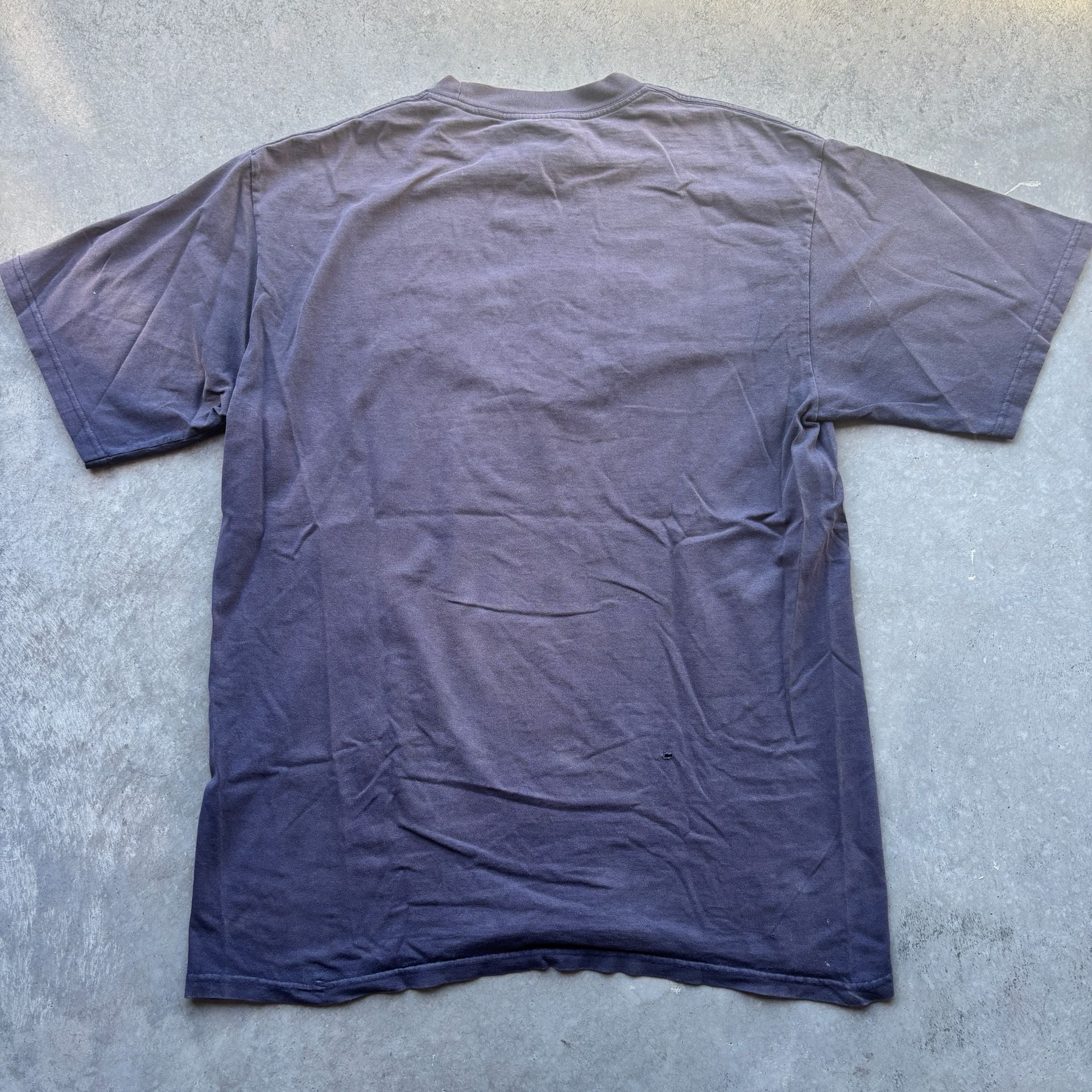 1990’s Vintage Seattle Mariners Lee Sport Embroidered MLB T-Shirt Size XL 8