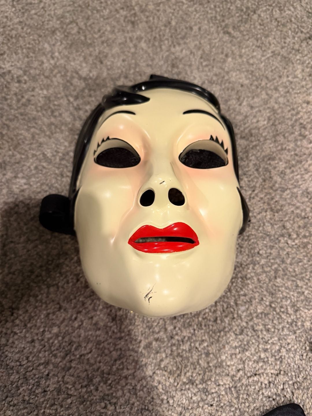 Trick Or Treat Studios The Purge Grin Mask 2