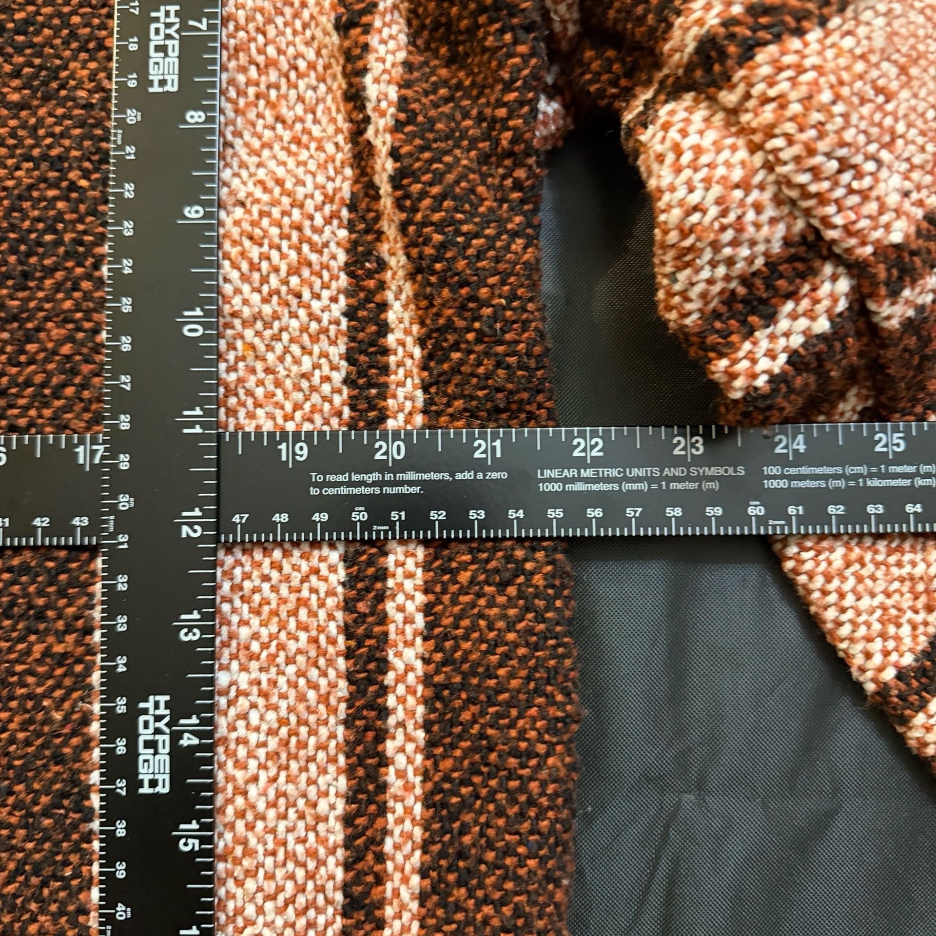 Vintage 80s 90s Mexican Surfer Baja Pullover Hoodie // Drug Rug // Hooded Jacket // Woven Poncho 9