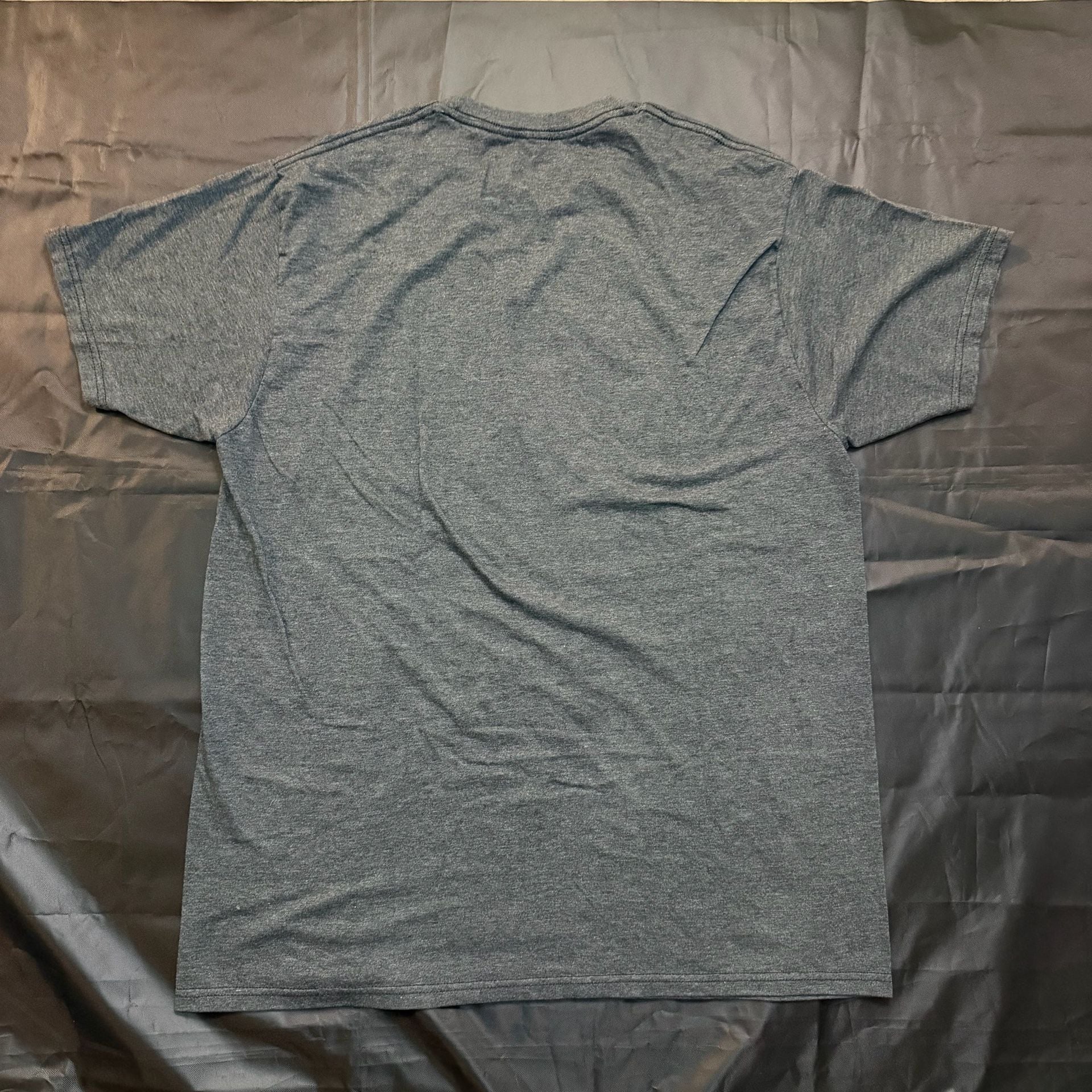 Jurassic World Jurassic Park T-Shirt XL Gray T-Rex Logo 8