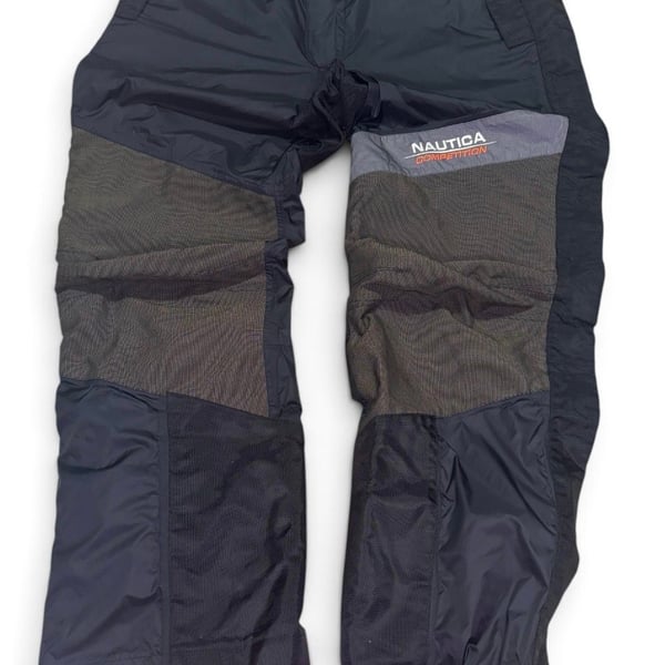Vintage Nautica Competition Nautex Water Sport Pants