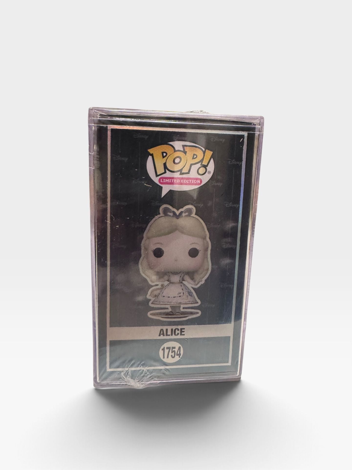 Funko Pop Alice In Wonderland Alice LE 1,200 Pcs In Hand 4