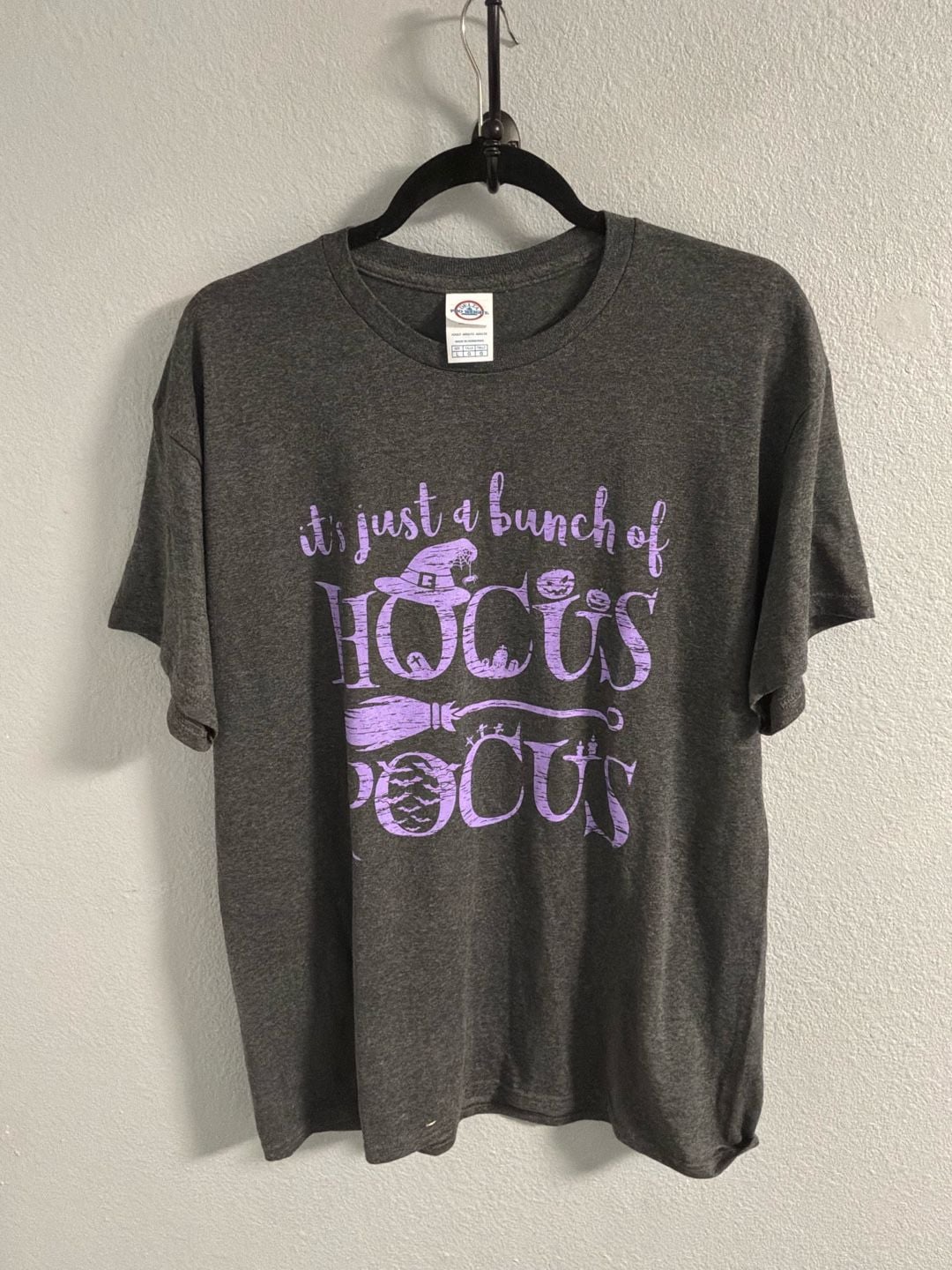 Hocus Pocus Violet Graphic Tee – , 2