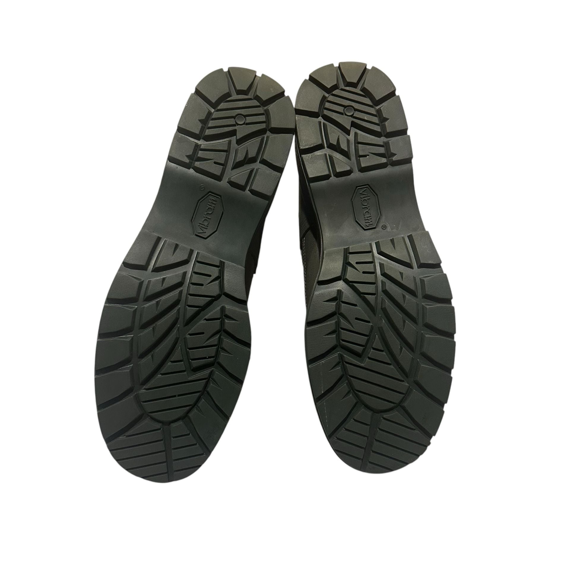 Belleville F630ST Military Steel Toe Boots Sage Green New Size 12.5 9