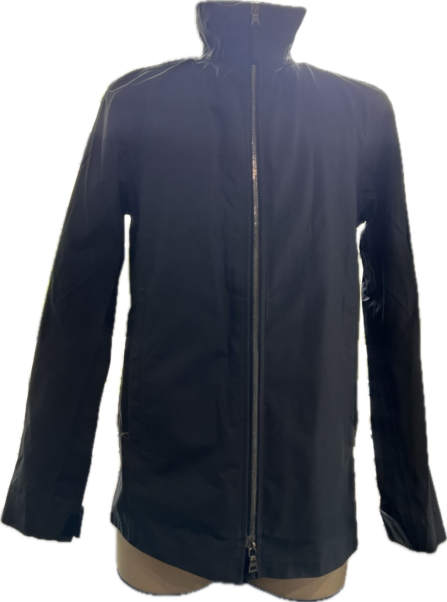 Prada Sport Men’s 48 GORE-TEX Jacket Linea Rossa Red Tab Archive 2