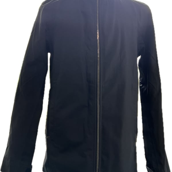 Prada Sport Men’s 48 GORE-TEX Jacket Linea Rossa Red Tab Archive