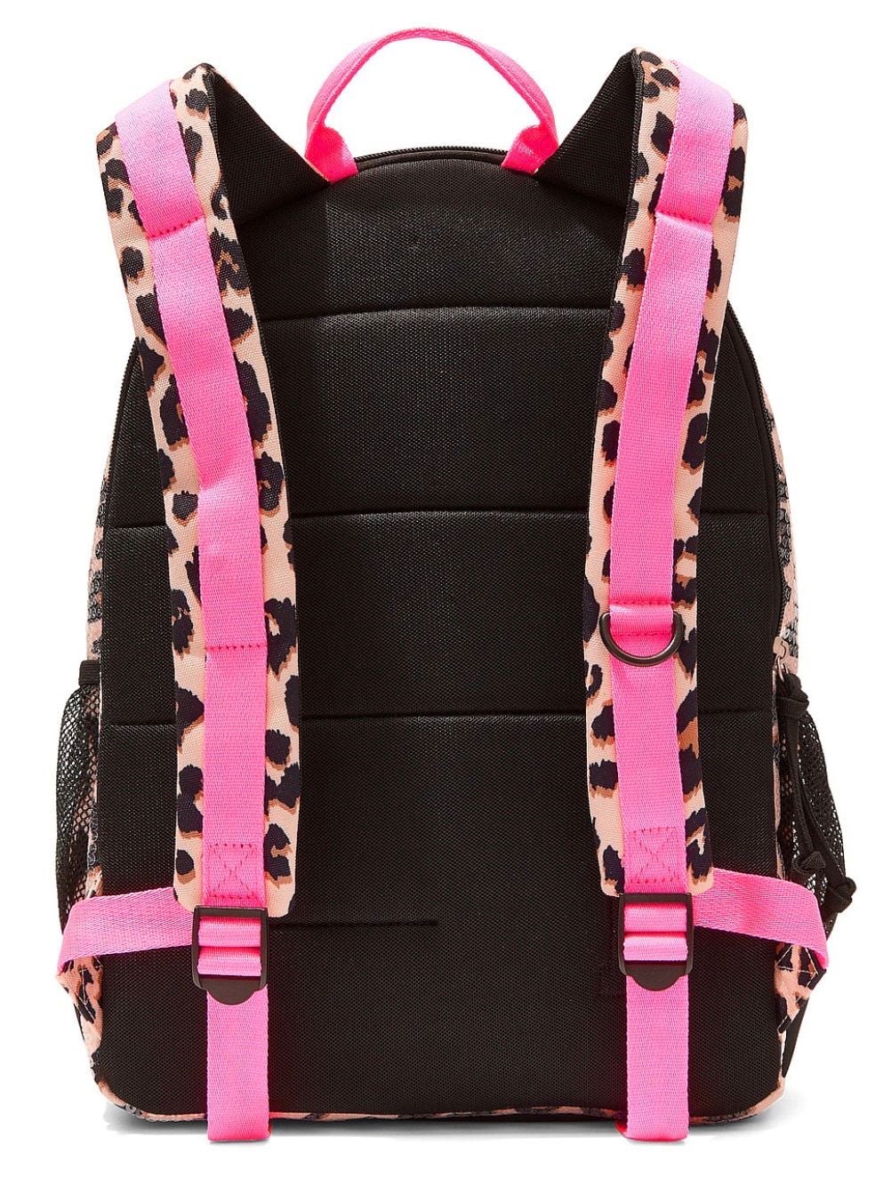 Victoria's Secret Pink Sequin Campus Backpack 3