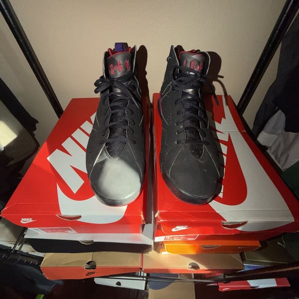 Nike Air Jordan 7 Retro “Raptors” Size 13