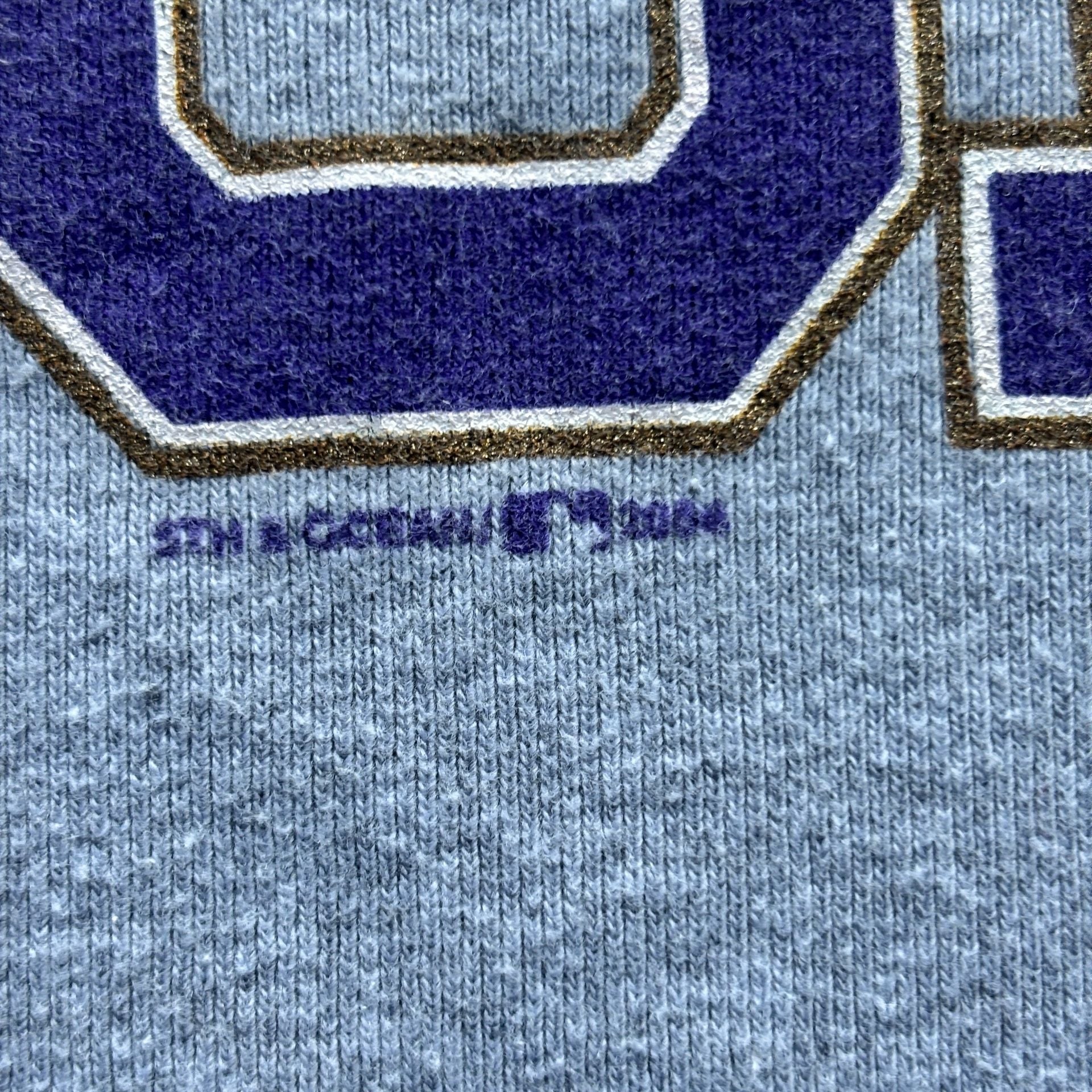 2004 Vintage Arizona Diamondbacks Randy Johnson Baby T-Shirt Size L 11