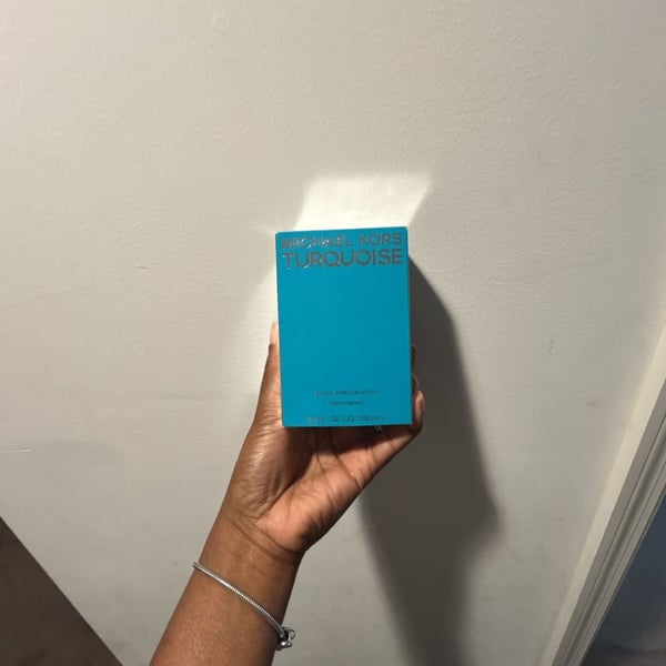 Michael Kors Turquoise 3.4 oz EDP