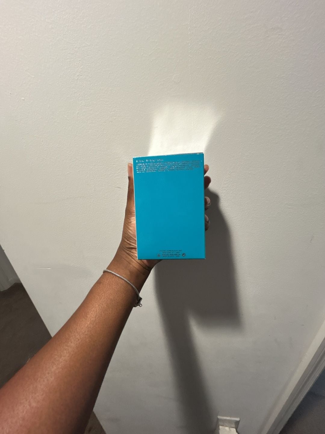 Michael Kors Turquoise 3.4 oz EDP 3