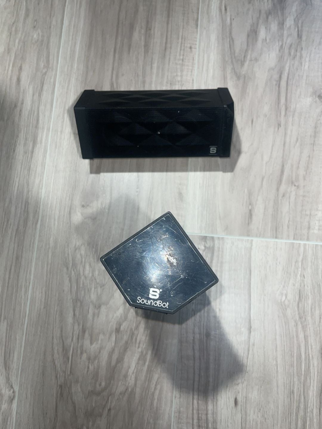 2 Soundbot Sb571 Pro Bluetooth Satellite Speakers 2 3