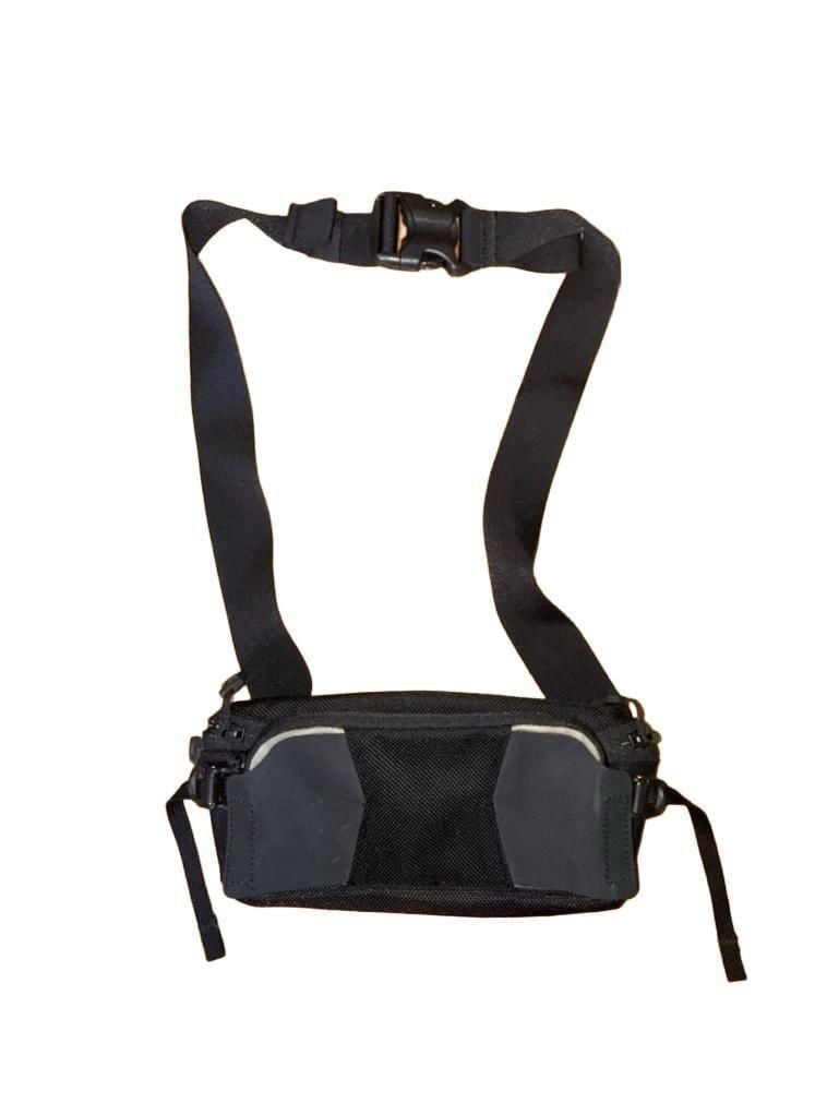 Vertx S.O.C.P. Sling Pack Tactical Crossbody Bag Black 2
