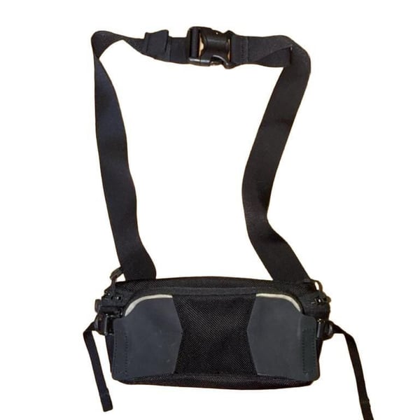 Vertx S.O.C.P. Sling Pack Tactical Crossbody Bag Black