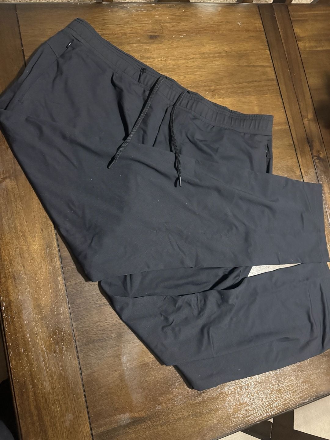 NOBULL x Public Rec Men's Gamechanger Rec Pant 1
