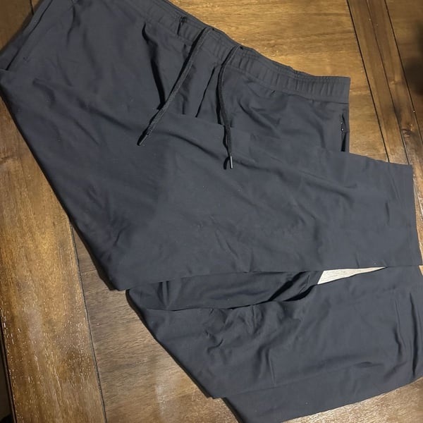 NOBULL x Public Rec Men's Gamechanger Rec Pant