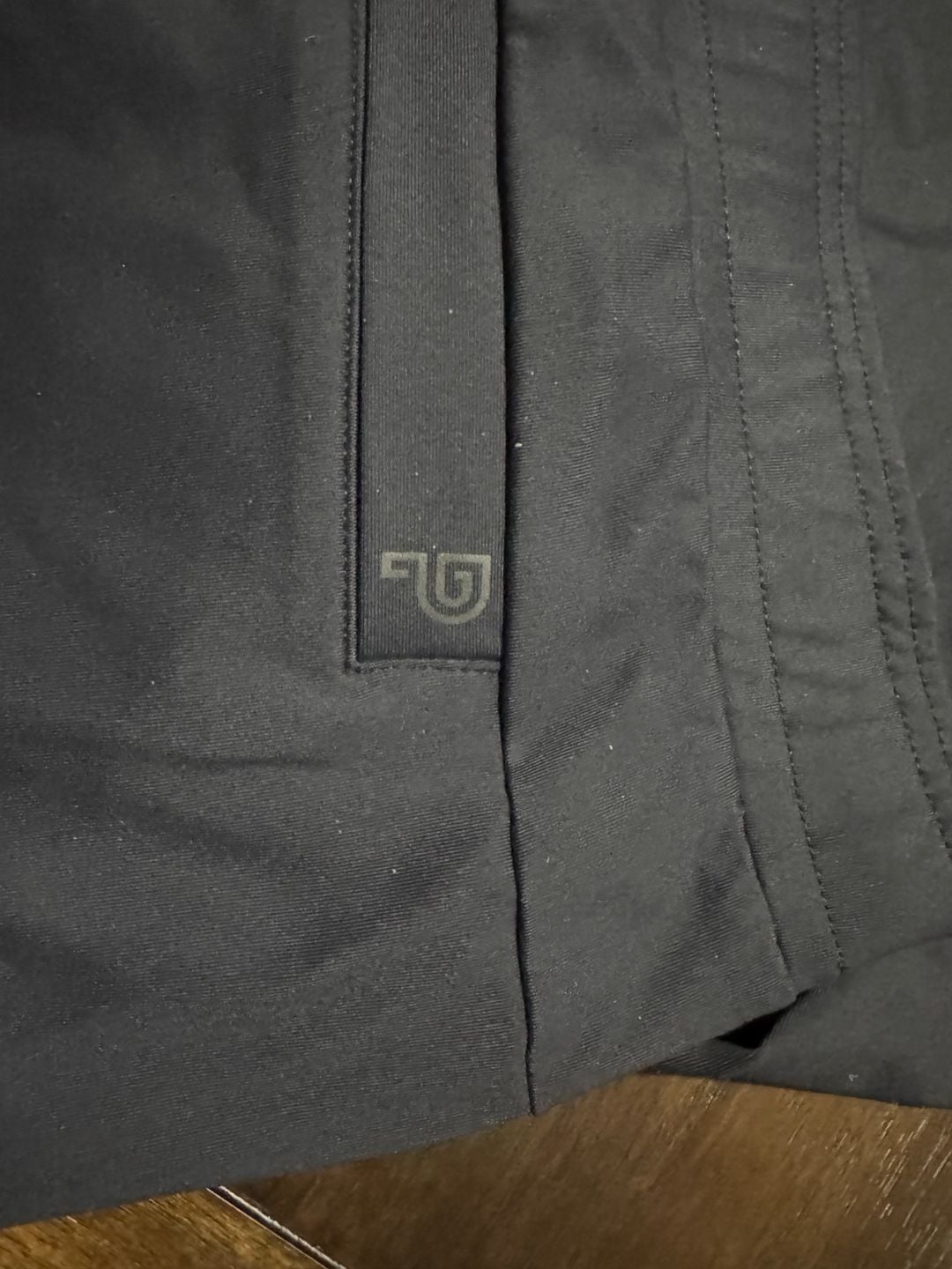 NOBULL x Public Rec Men's Gamechanger Rec Pant 2