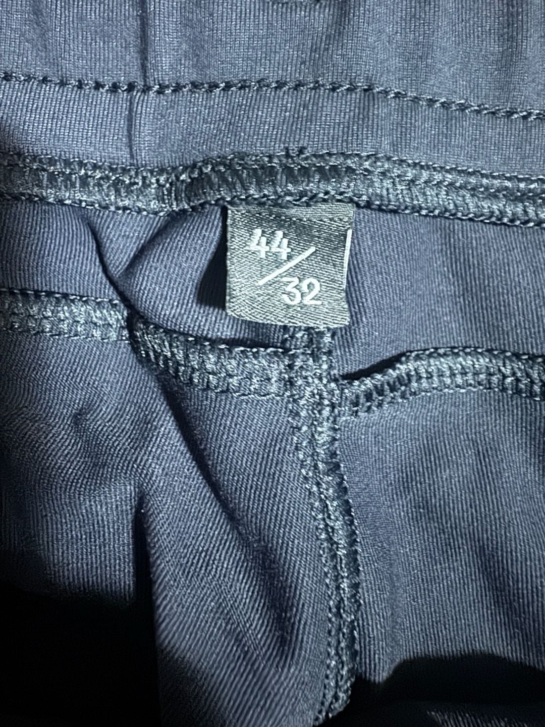 NOBULL x Public Rec Men's Gamechanger Rec Pant 3