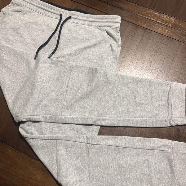 NOBULL x Public Rec Men's Gamechanger Rec Pant
