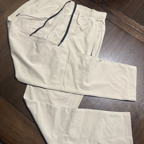 NOBULL x Public Rec Men's Dealmaker 5-Pocket Pant
