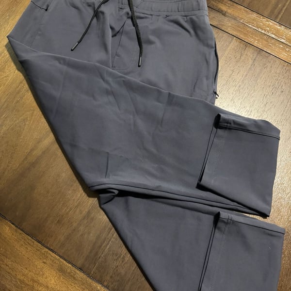 NOBULL x Public Rec Men's Gamechanger Rec Pant