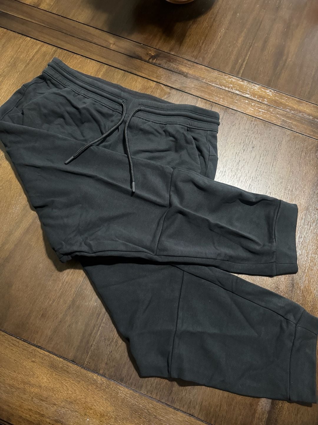 Public Rec Jogger Pants Size 34/28 Black 1