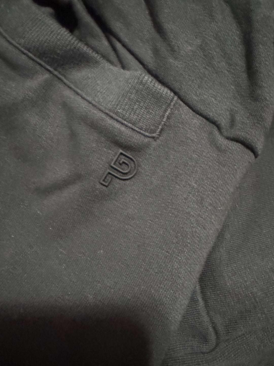 Public Rec Jogger Pants Size 34/28 Black 2