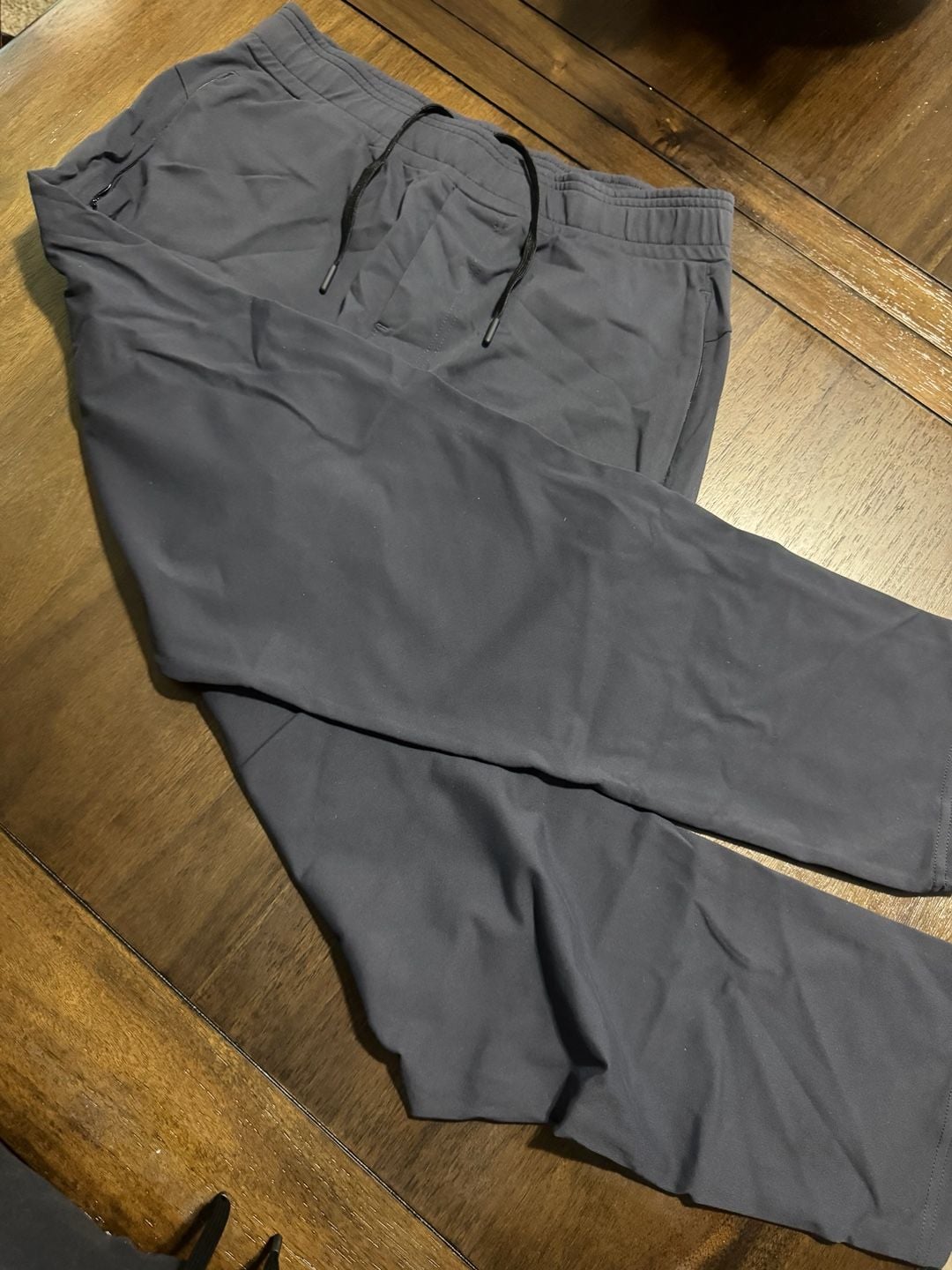 Public Rec All Day Every Day Pants Size 30x34 Charcoal Gray 1