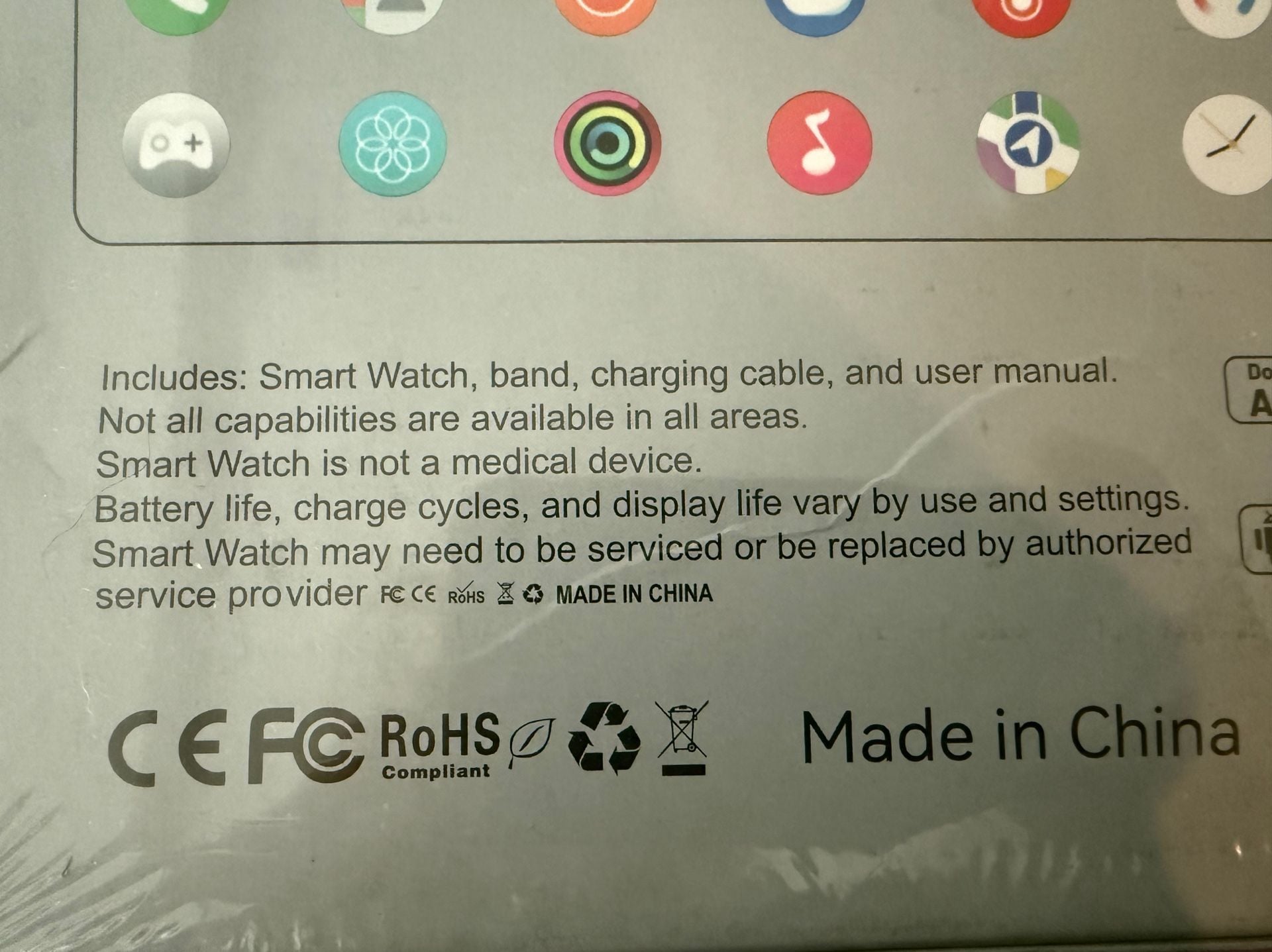 M50 Ultra 2 Smart Watch 3