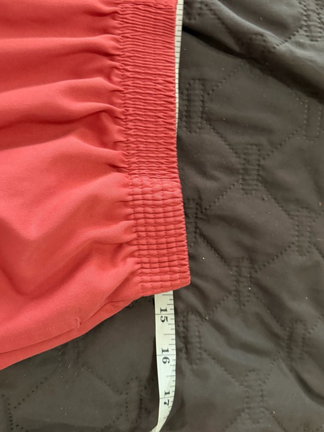Vintage 3 piece jogging suite set pink sport jacket Nylon zip up Halloween 5