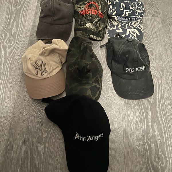 Hat bundle 