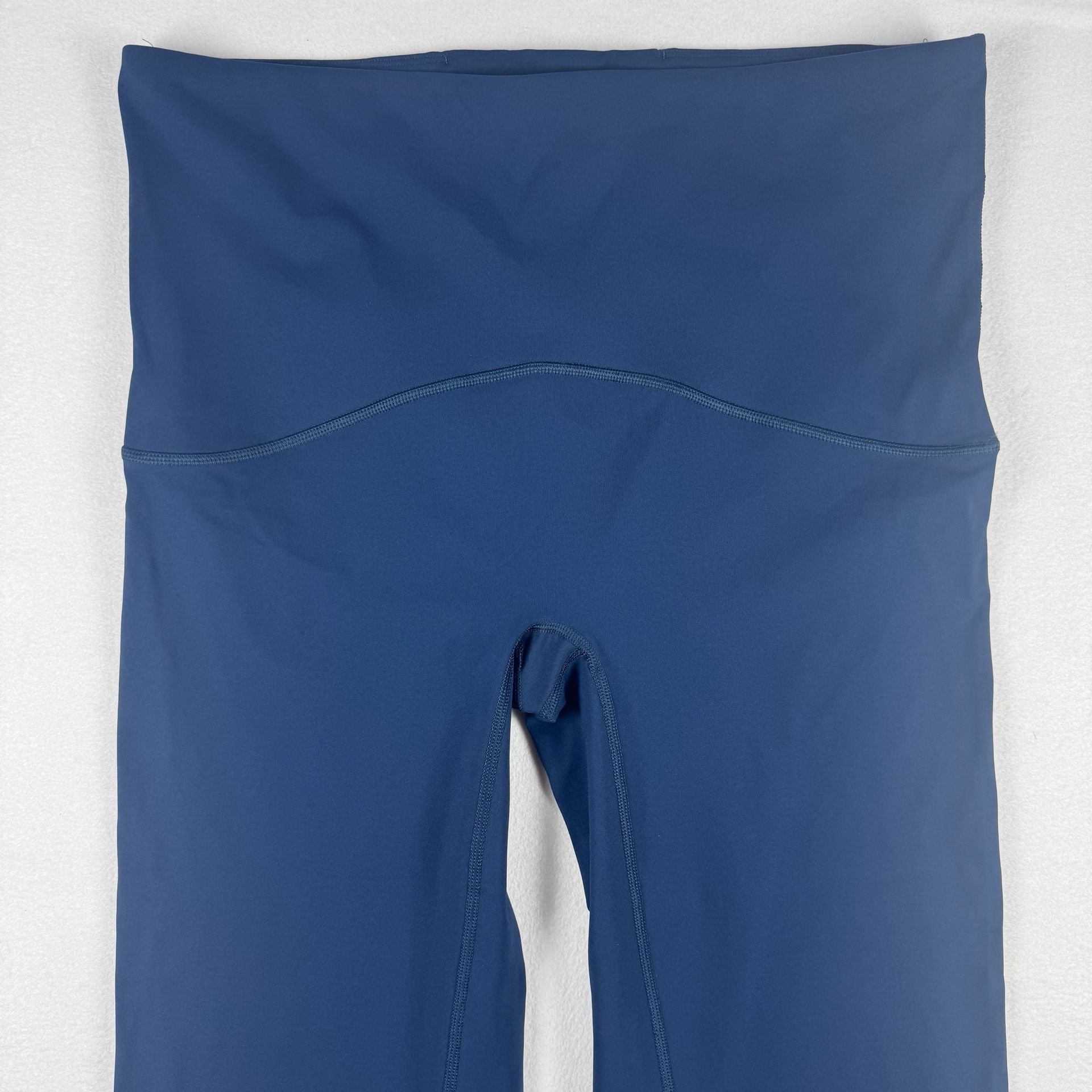 Spanx SPANXshape Booty Boost Flare Pants Timeless Navy 3