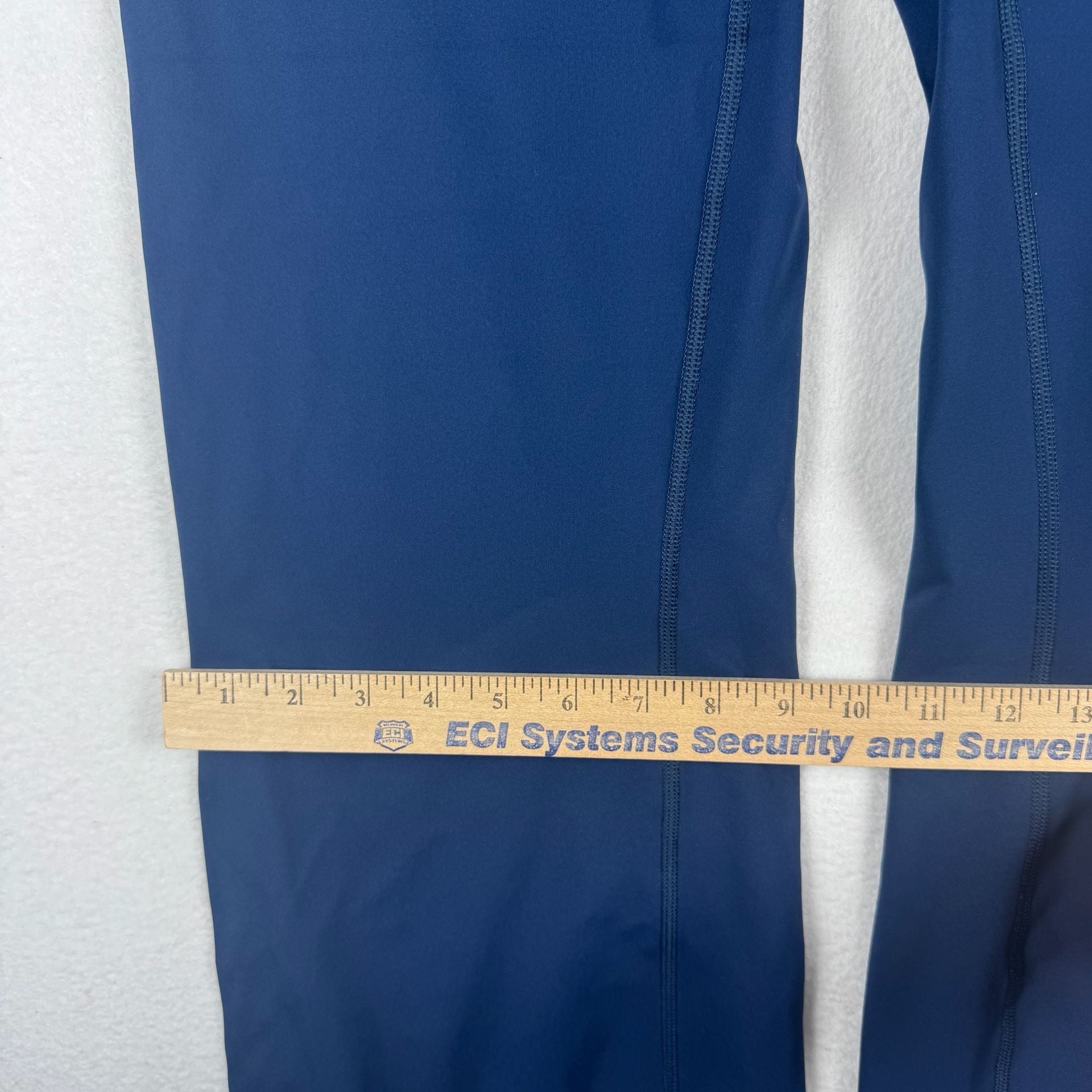 Spanx SPANXshape Booty Boost Flare Pants Timeless Navy 7