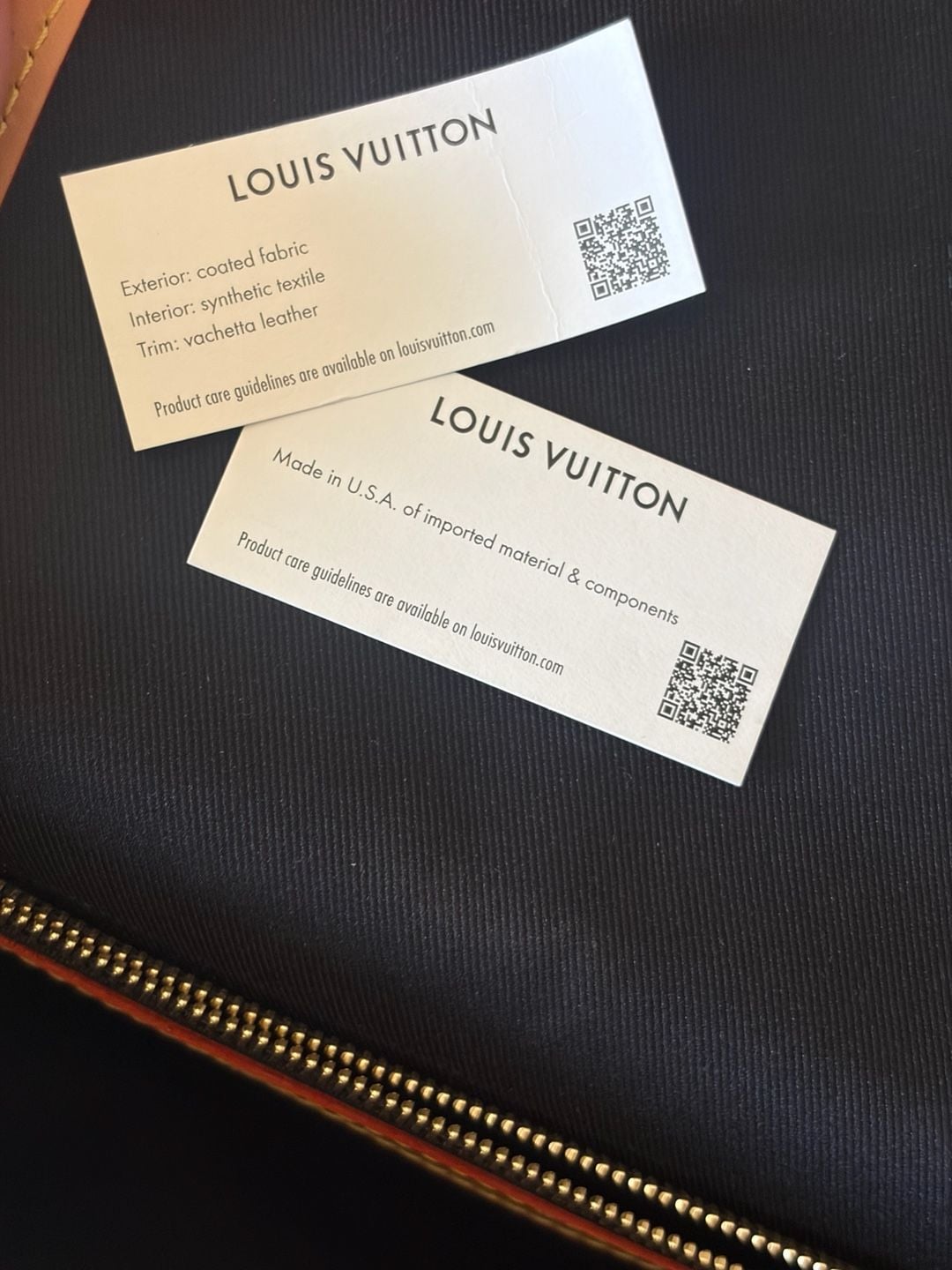 Louis Vuitton Diane Monogram Canvas Satchel Handbag 18