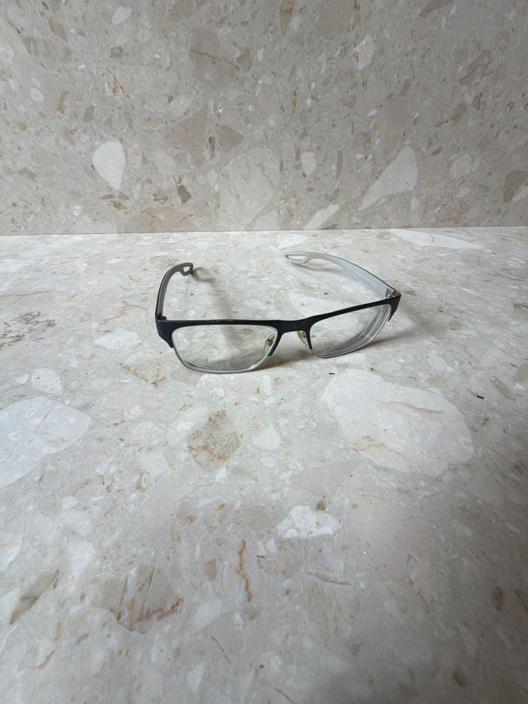 Prada VPS 52G Size 55 Eyeglasses Frame 2