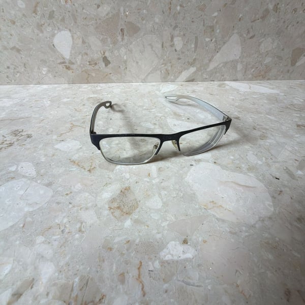 Prada VPS 52G Size 55 Eyeglasses Frame