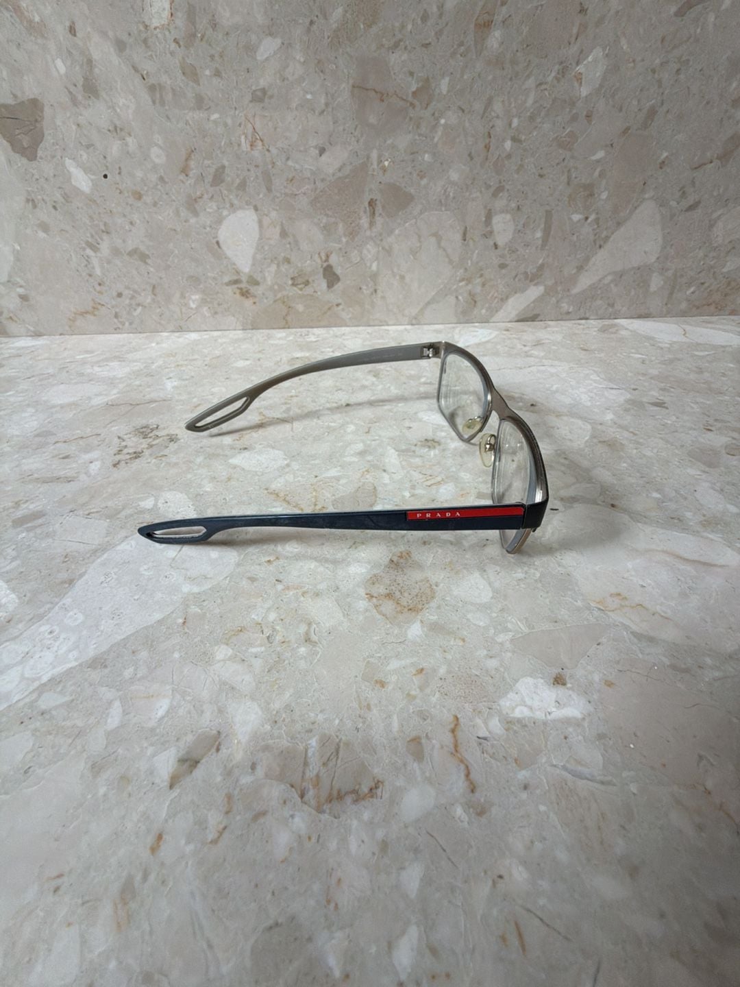 Prada VPS 52G Size 55 Eyeglasses Frame 3