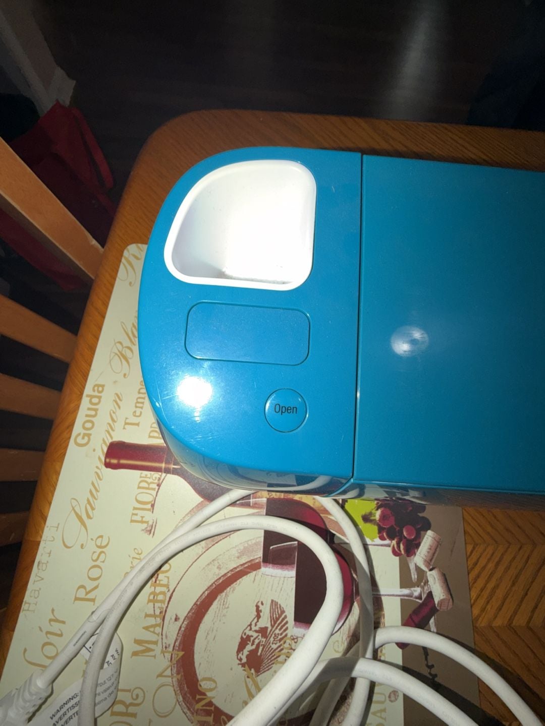 Cricut Explore Air 2 Cutting Machine & Cricut EasyPress 2 Heat Press Bundle. 9