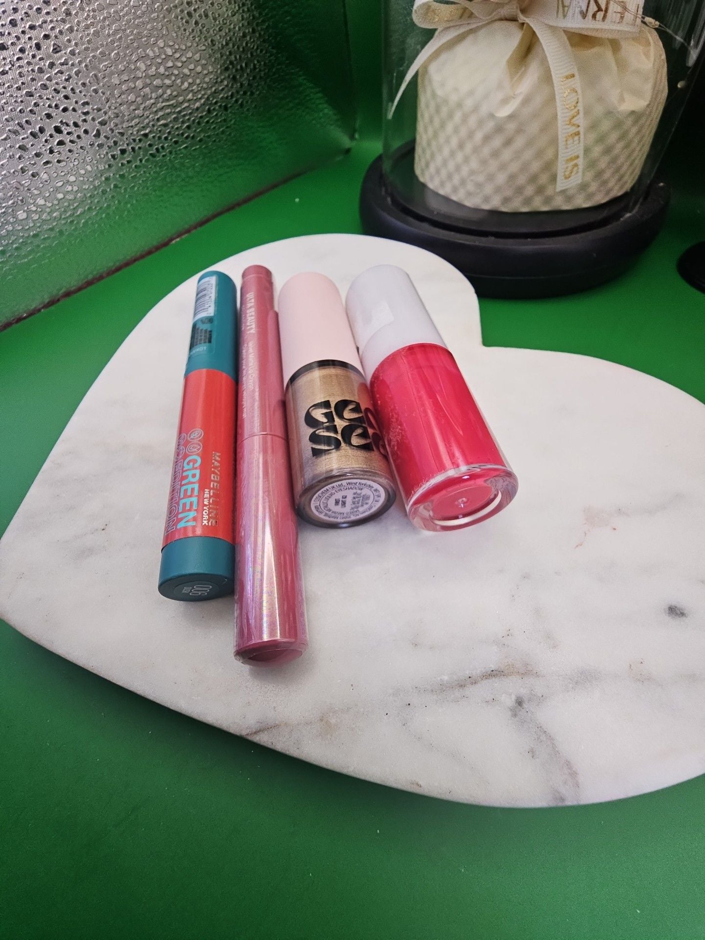 Maybelline Ulta Beauty Cosmetics Makeup Lot 4 Pieces 2