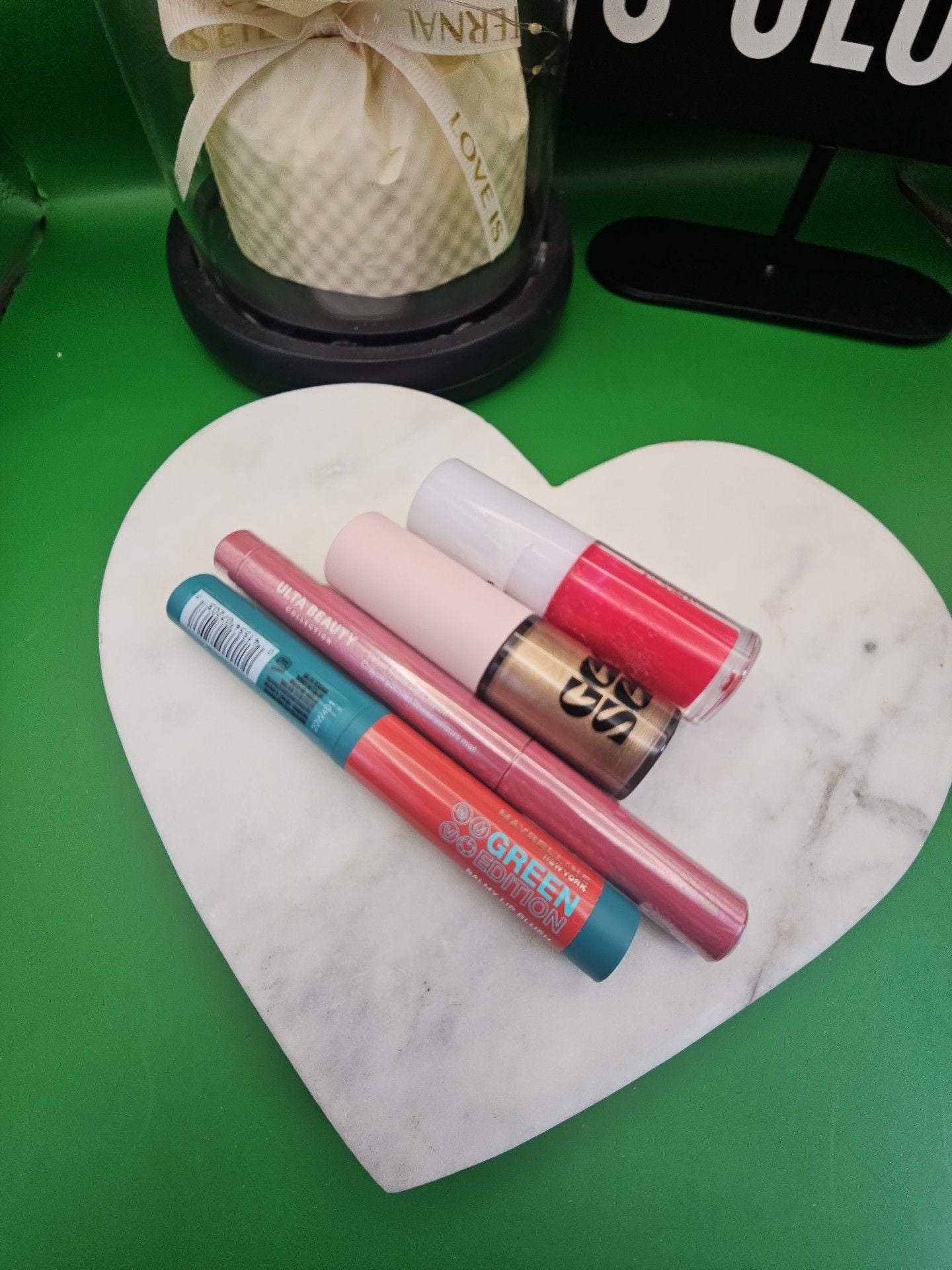 Maybelline Ulta Beauty Cosmetics Makeup Lot 4 Pieces 3