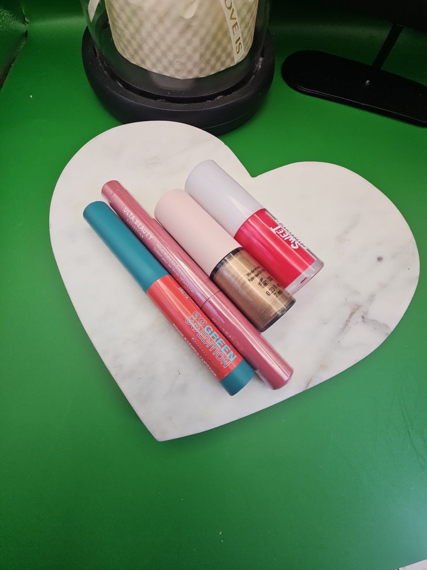 Maybelline Ulta Beauty Cosmetics Makeup Lot 4 Pieces 4